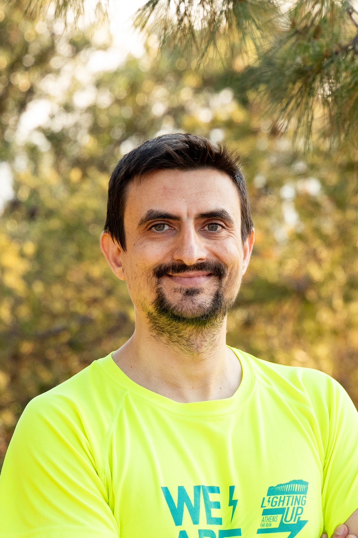 Აღმოაჩინეთ ათენის იმიტოსის მთის ბილიკები