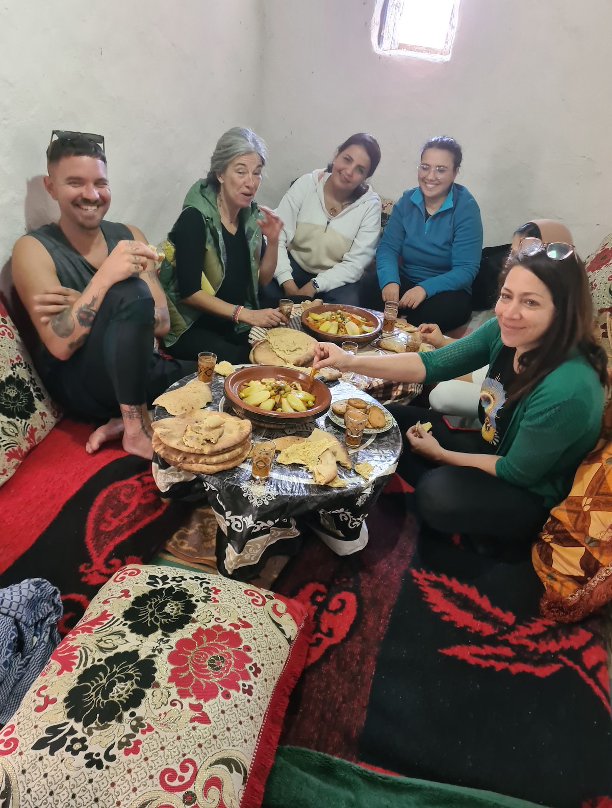 Hidden Valley Hiking Adventure