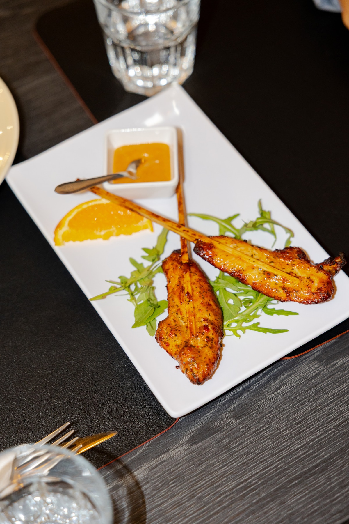 AfroFlavors, A Taste of the Diaspora