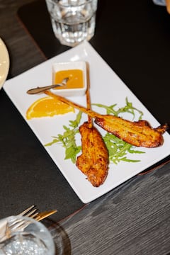 AfroFlavors: sabores de la diáspora