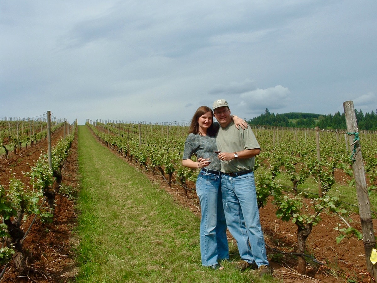Hike, Explore, Taste: Dundee Hills on Foot