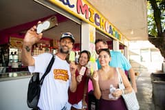 Explora las joyas gastronómicas locales de Cabo San Lucas