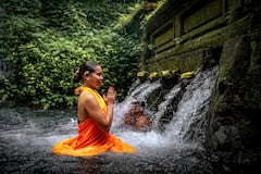 Lo mejor de Ubud: naturaleza, cultura y lugares sagrados