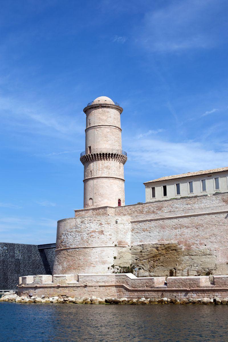 Walk through historic Marseille like a local