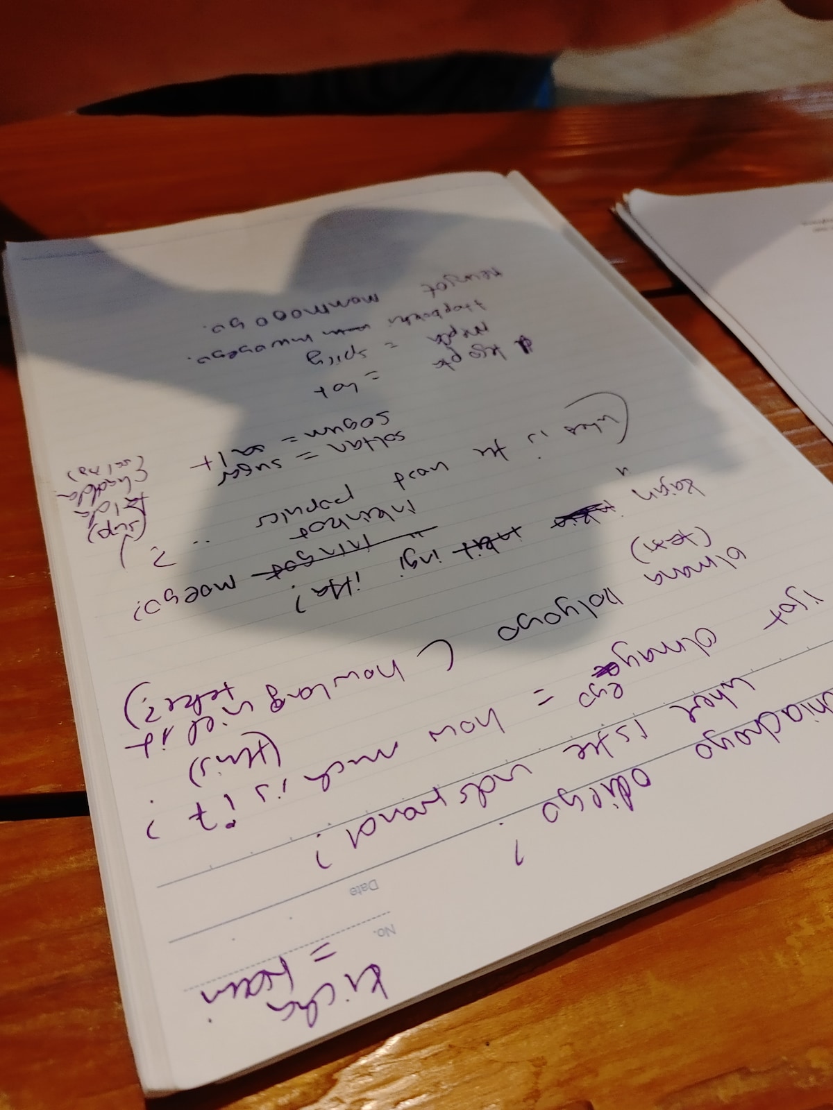 Speak basic Korean with a native