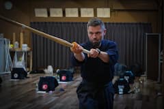 Experiencia samurái: aprende Bushido a través del Kendo