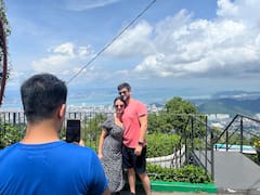 槟岛私人之旅