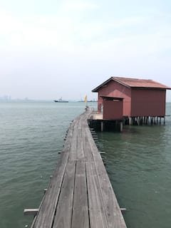 槟岛私人之旅