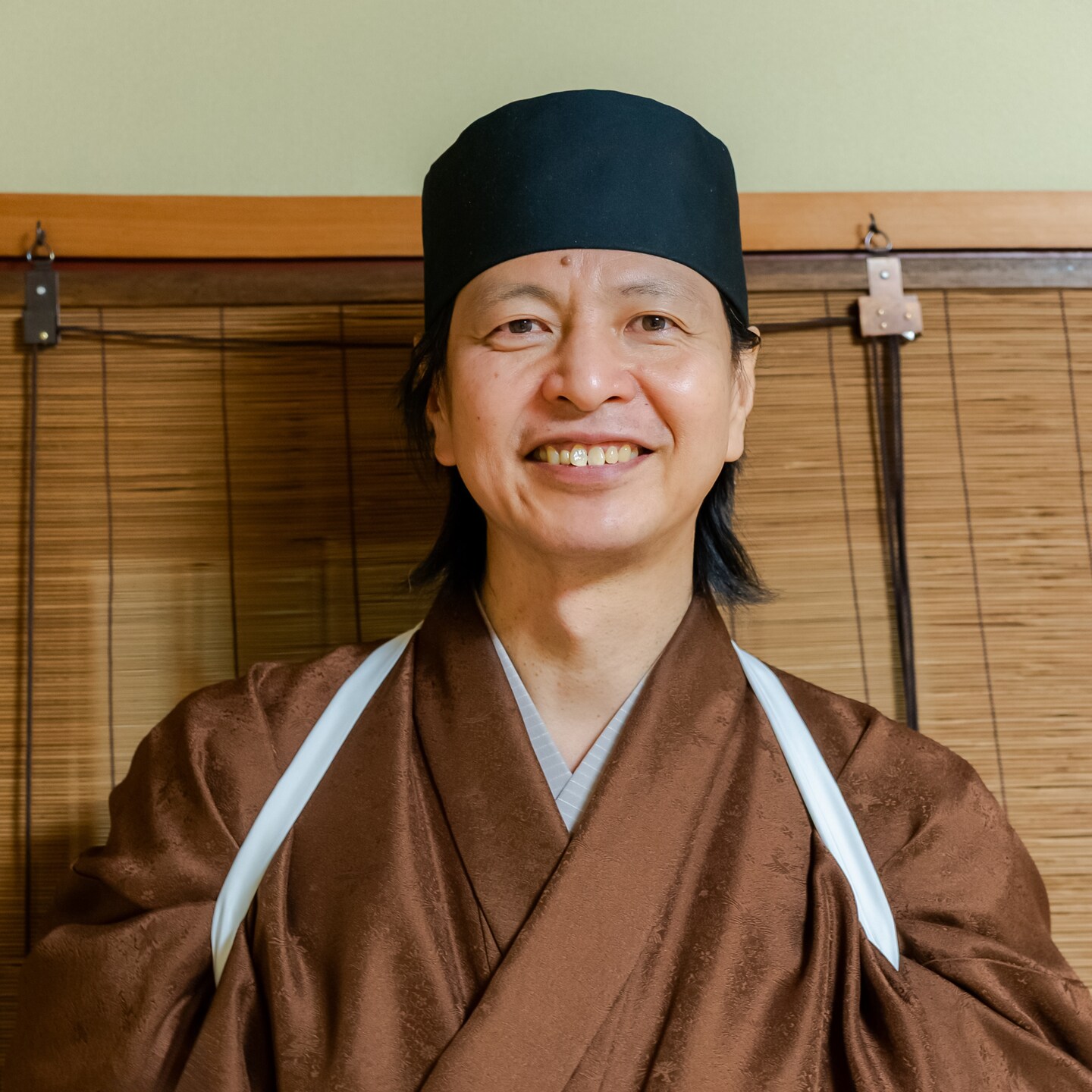 2点セットORIGAMI- mini sankaku 白+銀 Easy Origami Experience in Kyoto Ninenzaka · ☆5.0