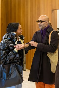 与调香师一起找到属于你的标志性香味