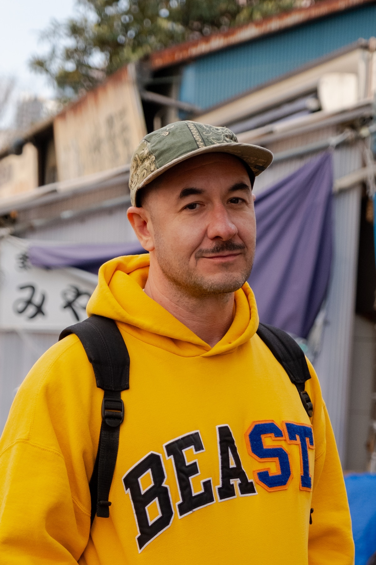 フード評論家おすすめの築地市場の食事を試してみよう