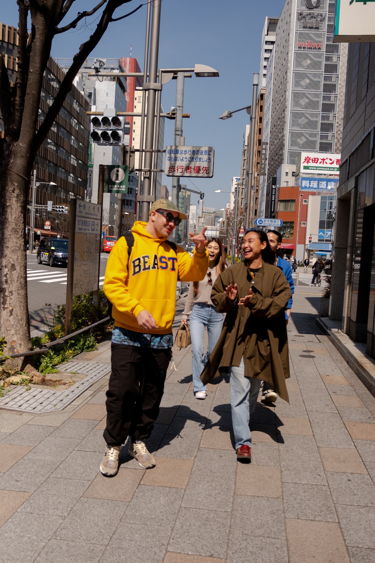 フード評論家おすすめの築地市場の食事を試してみよう