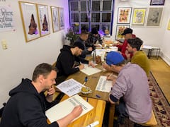 Descubre el arte, la historia y la comida de Kreuzberg