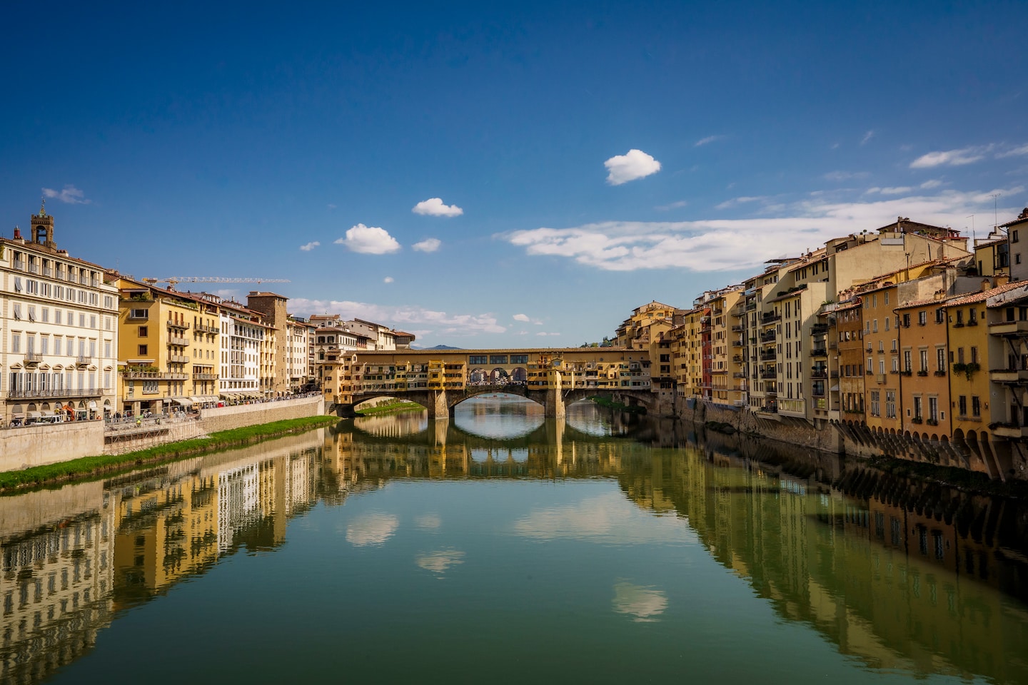 Andrea's Tour in Florence · ☆4.98