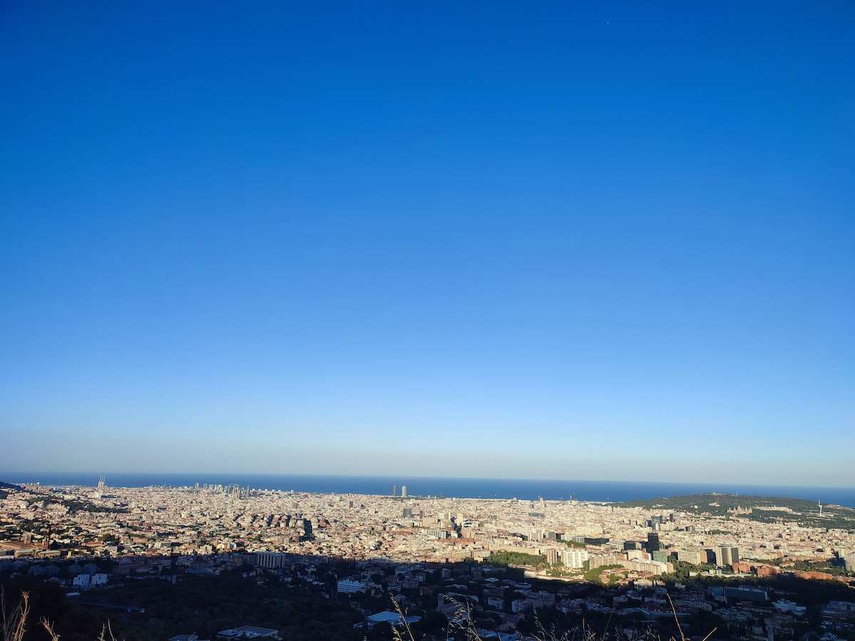 Entdecke das wilde Barcelona mit einer Einheimischen