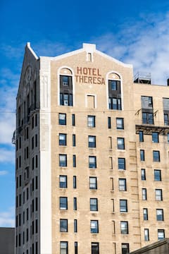 Descubre el impacto de los inmigrantes africanos en Harlem