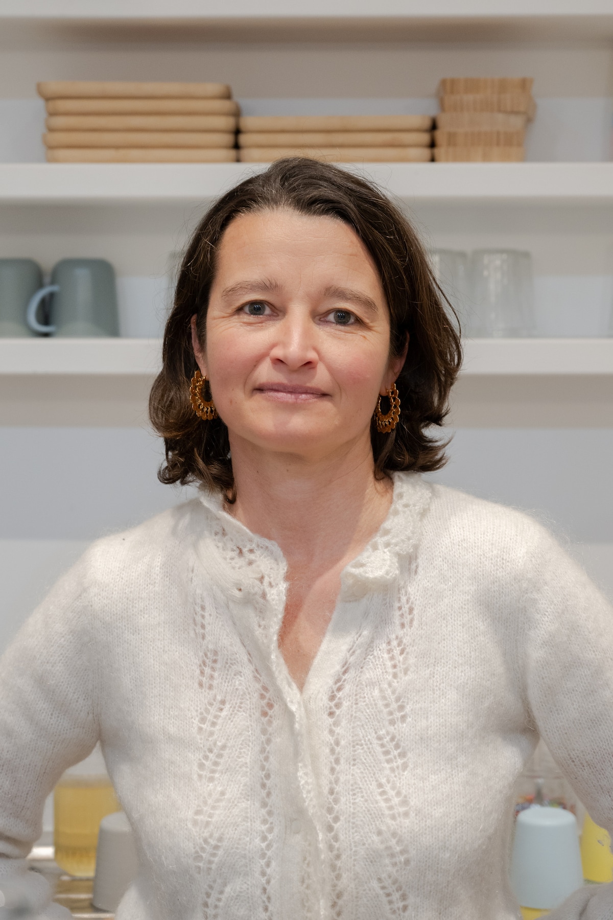 Erstelle Matisse-inspirierte Collagen bei Otipi Paris