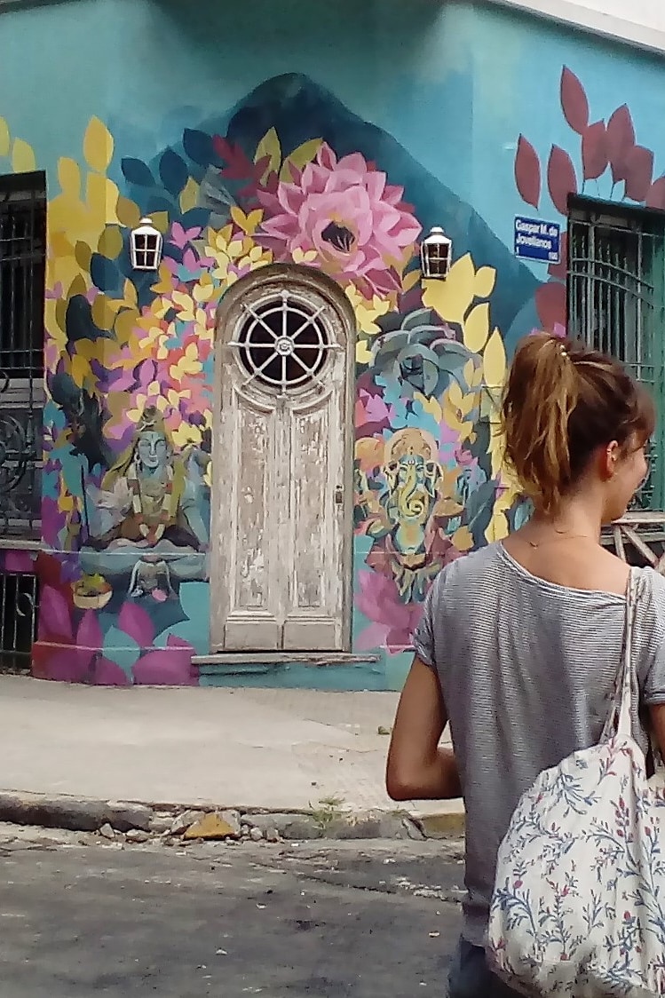 Discover Barracas, the B-Side jewel of Buenos Aires