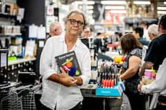 Recorre el mercado del sur de Melbourne a través del paladar
