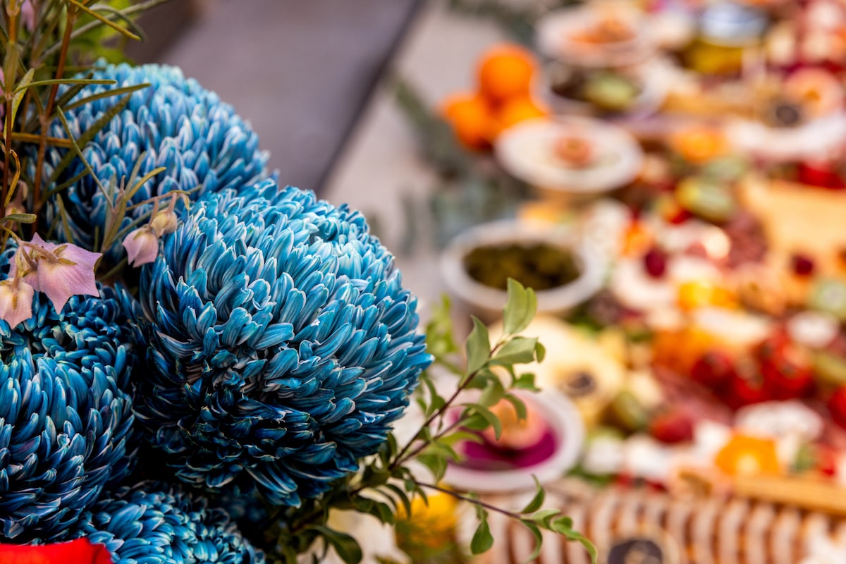 top 20 grazing tables in sydney, new south wales... Luxe Grazing Tables Sydney · ★5.0