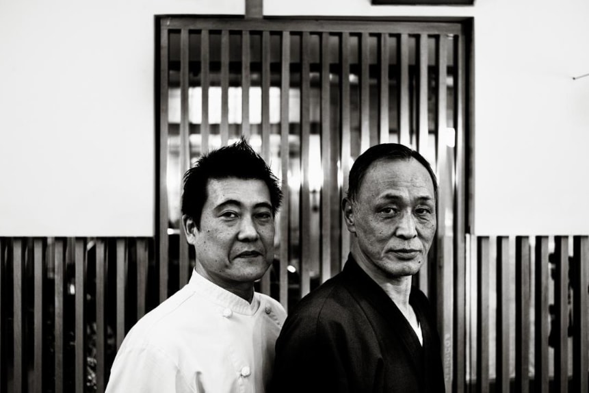 Paris in Scenes: Portraits and Reportage by Claude