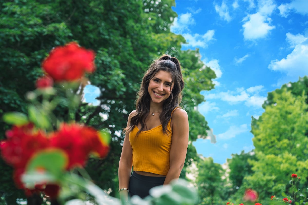 Positive Impression Captured In Portraits By Ray positive-impression-captured-in-portraits-by-ray