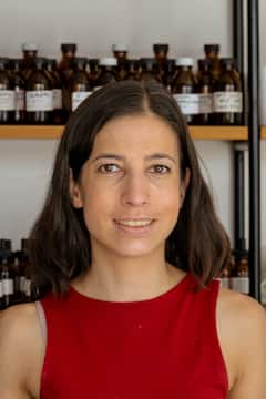 Craft a fragrance with a Mexico City perfumer