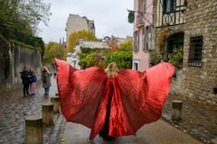 Expérience vocale à Montmartre avec une guide soprano