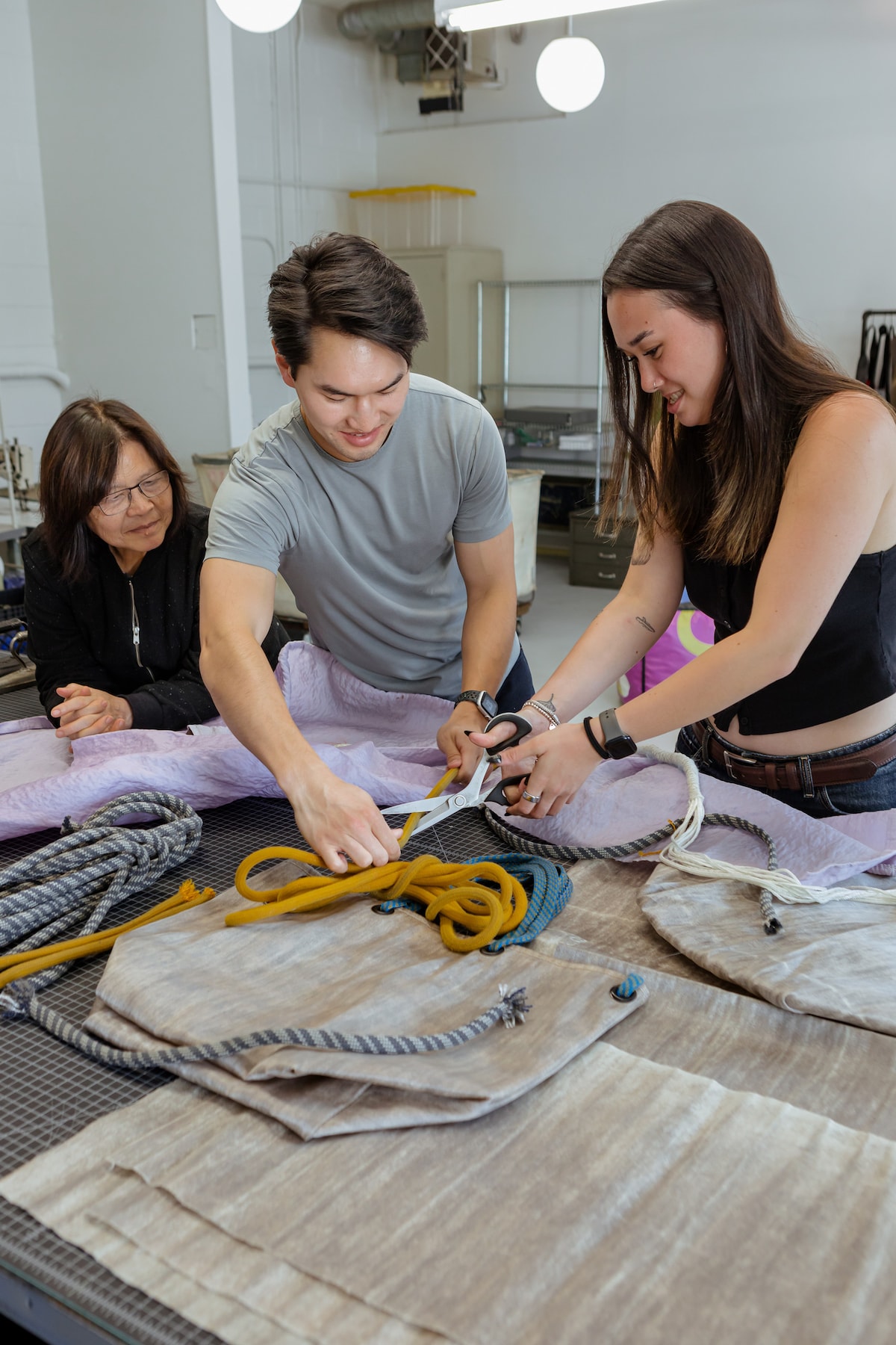 Transform waste into eco-friendly designs