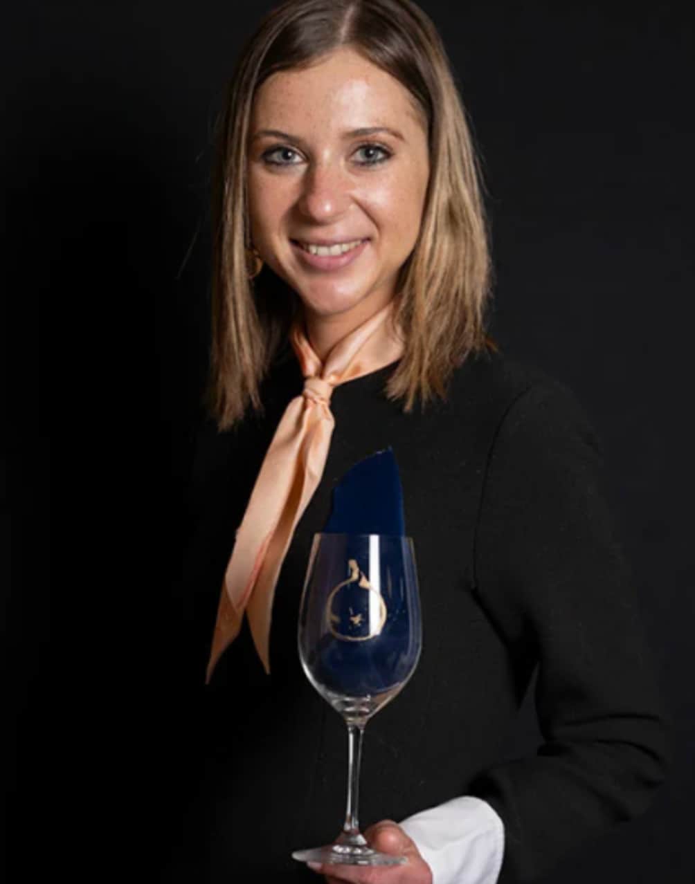 Weinprobe mit dem besten jungen Sommelier Frankreichs