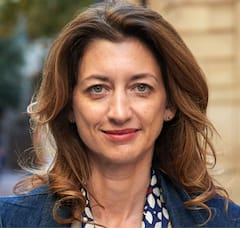 סיור באזור מארה האופנתי עם מומחית לסגנון חיים