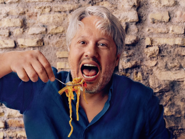 Da Enzo al 29 Cook and Eat in Trastevere · ☆4.98