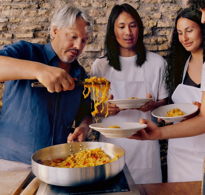 Da Enzo al 29 Cook and Eat in Trastevere · ☆4.98