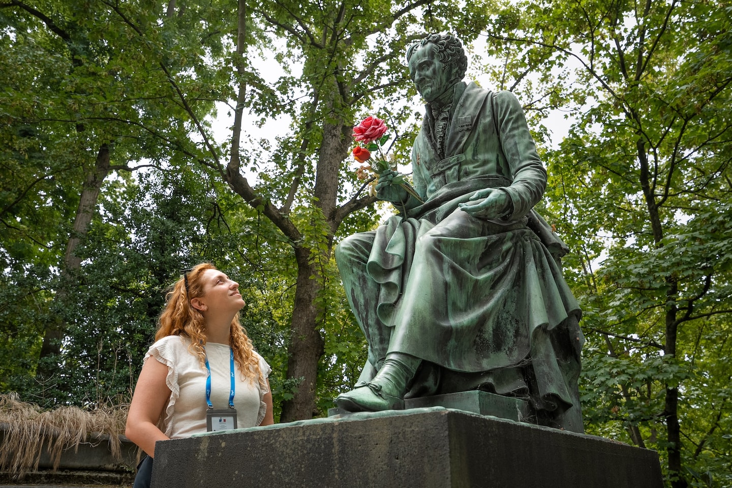 Père Lachaise: Paris' Most Famous Cemetery Tour · ☆5.0