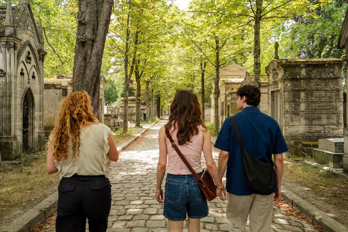 Père Lachaise: Paris' Most Famous Cemetery Tour · ☆5.0
