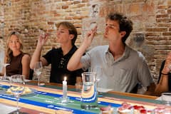 Lerne spanische Weine mit einem Casino-inspirierten Spiel kennen