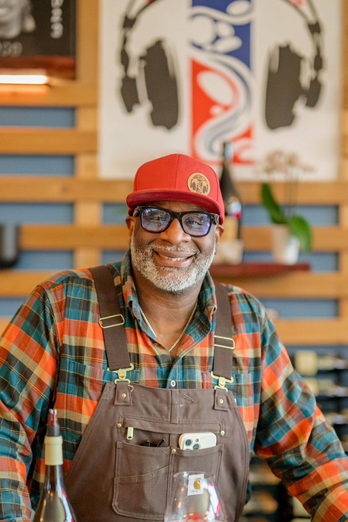 The Crick, Oregon’s First Hip-Hop Winery