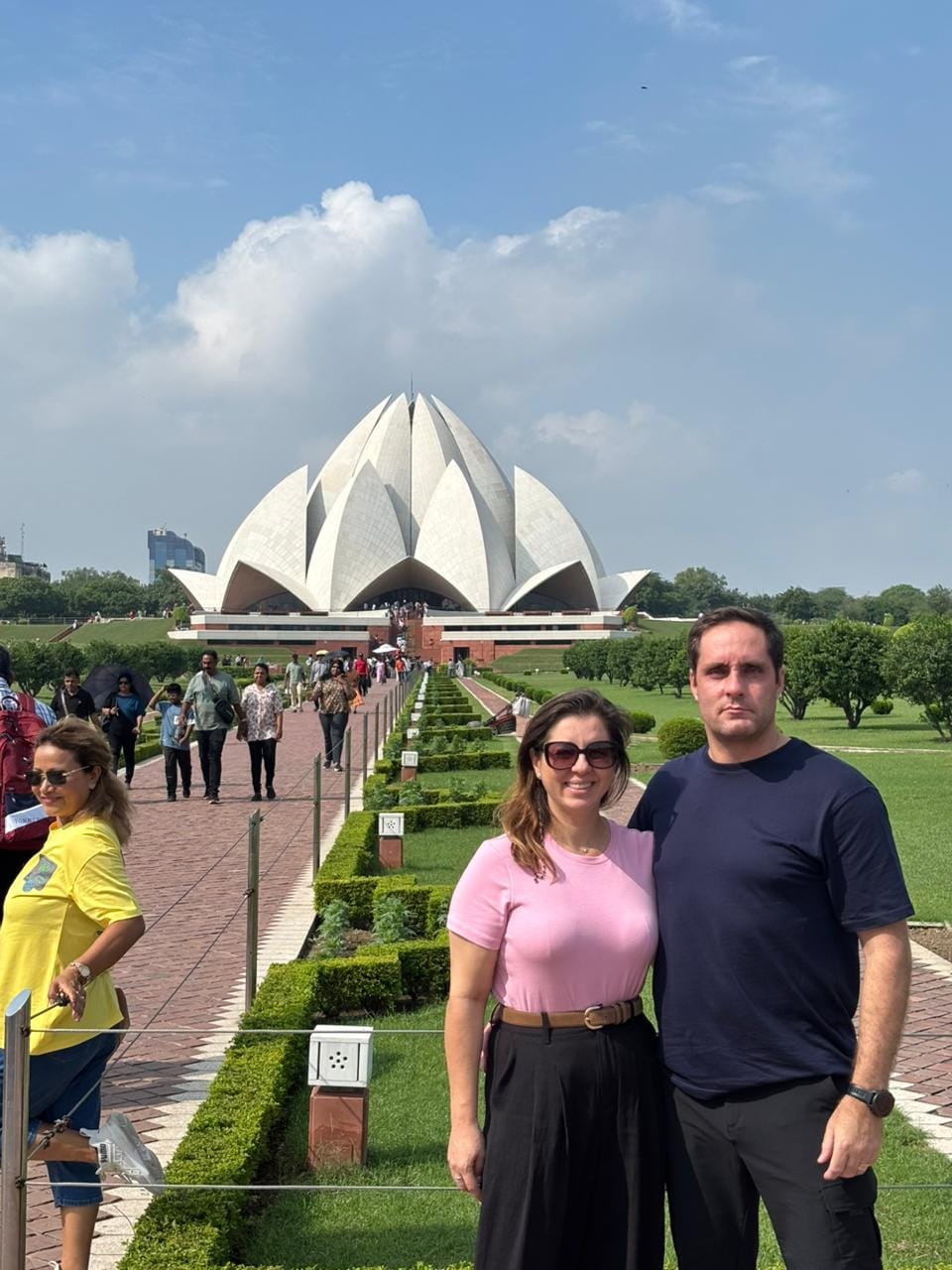 Old and New Delhi: Full-Day Private Tour - 8 Hours