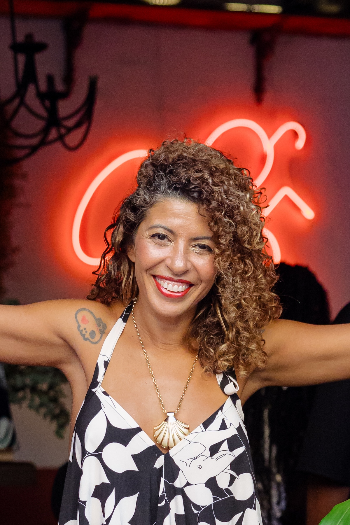 Probiere den Geschmack afro-brasilianischer Geschichten