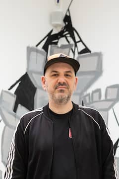 Descubre a los artistas callejeros que rompen moldes