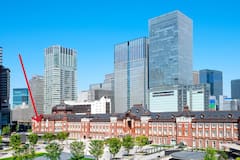Lo más destacado de Tokio en grupos pequeños