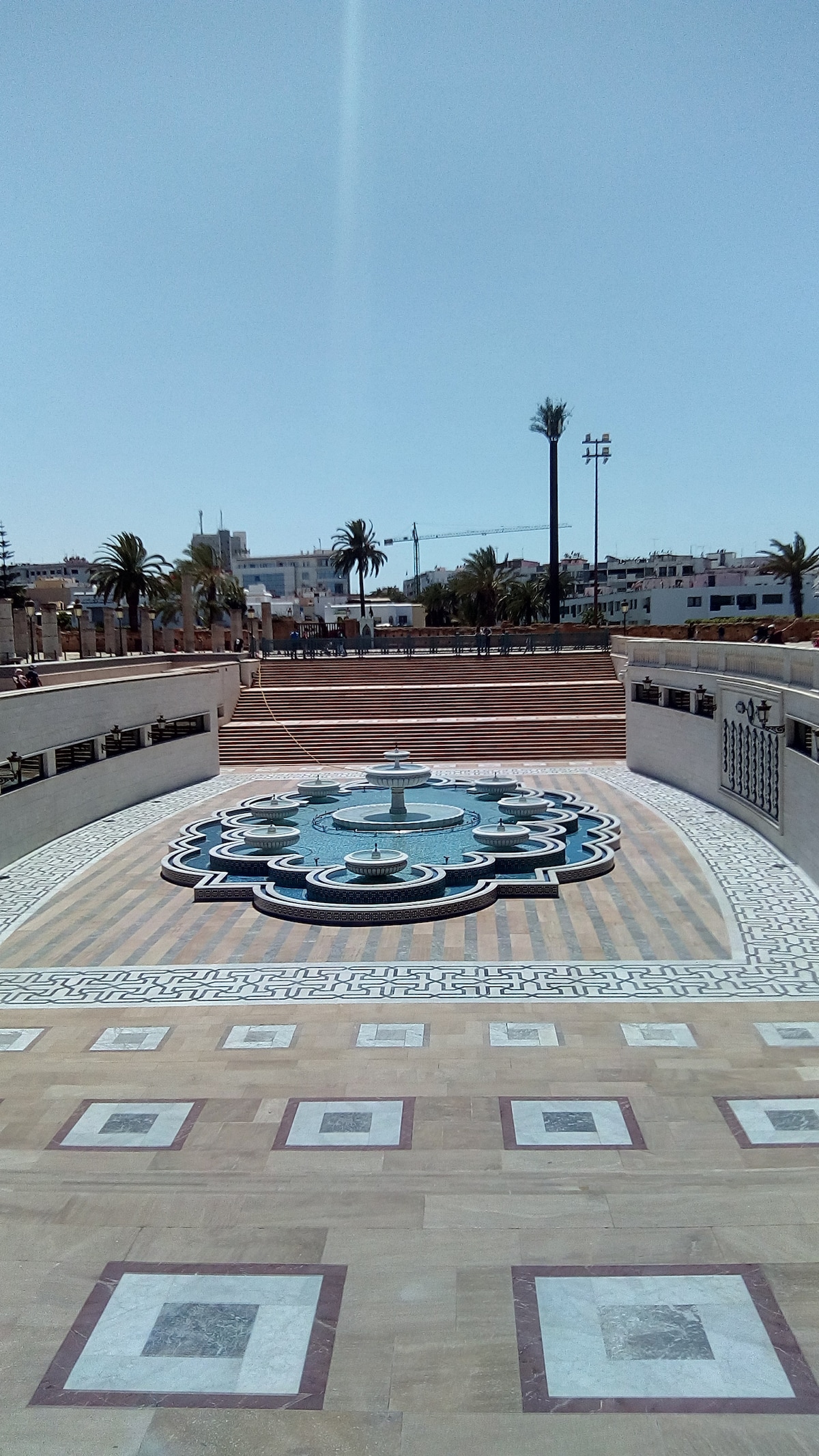 Discover Rabat, capital of Morocco