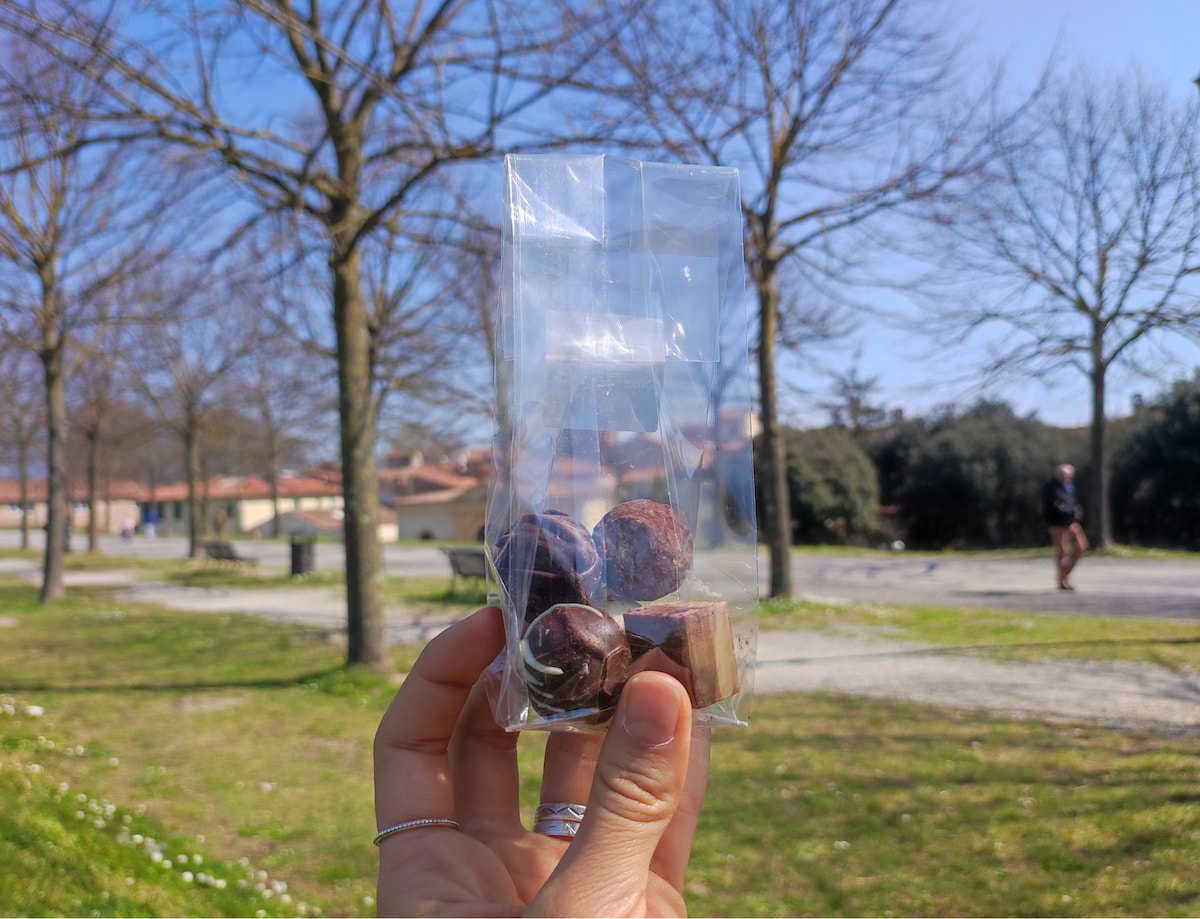 Lucca Food Tour with a Local - Full Meal