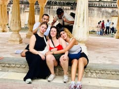 ჯაიპურში ერთდღიანი კერძო ტური