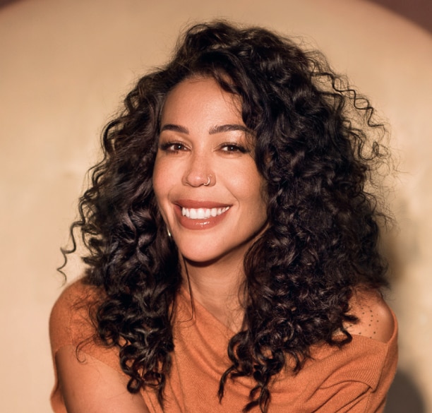 Find your calm in a meditation with Devi Brown