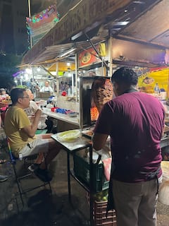 Tour de tacos: prueba tacos, aprende y siente alegría