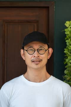 Chef come con el ganador de MasterChef Tailandia