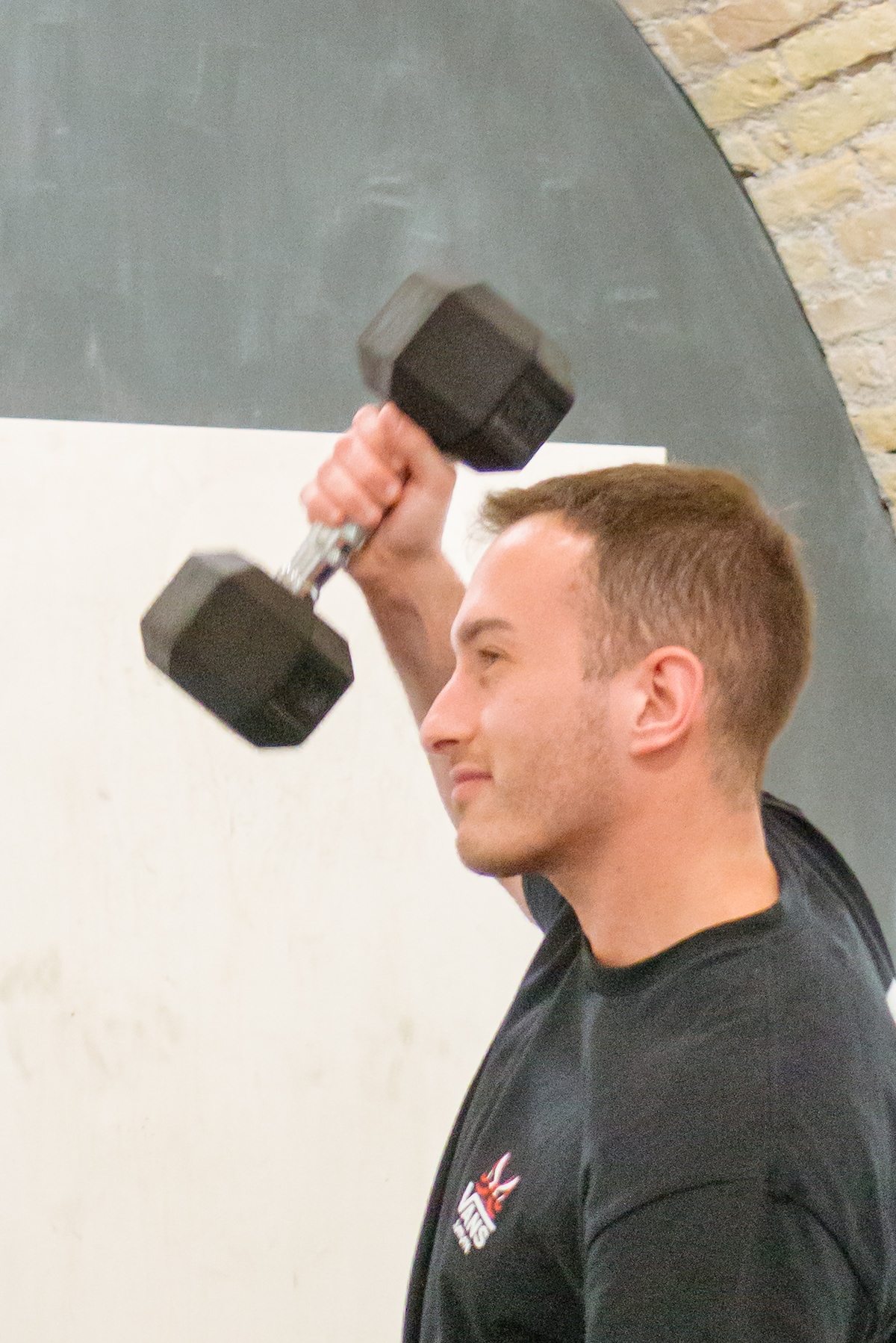 Тренирайте като древни римляни в CrossFit Prati