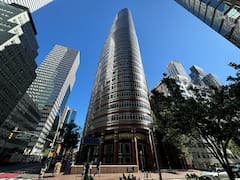 Explora Midtown North con un guía arquitectónico