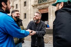 Кулинарна обиколка на пинчос в Билбао с местен жител – пълноценно хранене